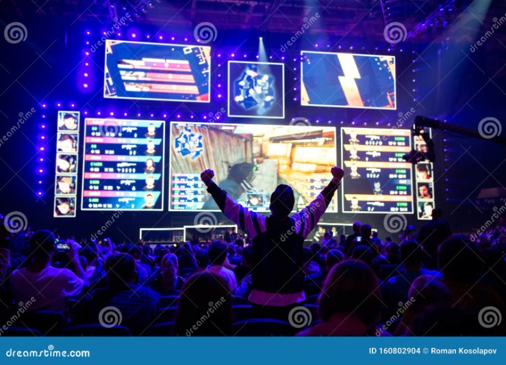 Guide For Esports Betting Greatest 5 Casino And Betting Websites